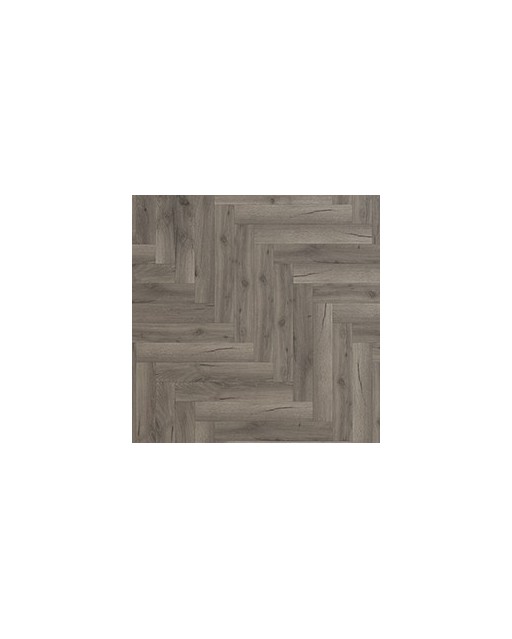 ASPEN HERRINGBONE DARK GREY OAK