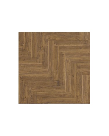 ASPEN HERRINGBONE GOLDEN WALNUT