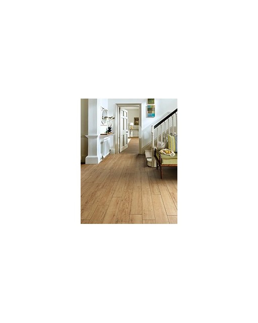 CHENE 12MM ENGINEERED WOOD 150MM BRUSHED AND OILED