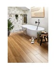 CHENE 12MM ENGINEERED WOOD 150MM WIDE BRUSHED AND LACQUERED CHENE 12MM ENGINEERED WOOD 150MM WIDE BRUSHED AND LACQUERED