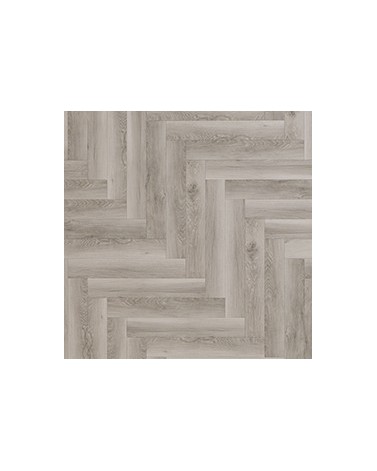 ASPEN HERRINGBONE LIGHT OAK GREY