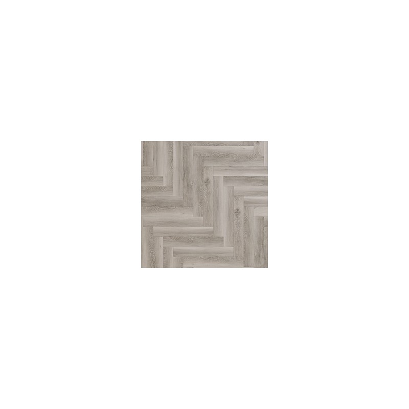 ASPEN HERRINGBONE LIGHT OAK GREY