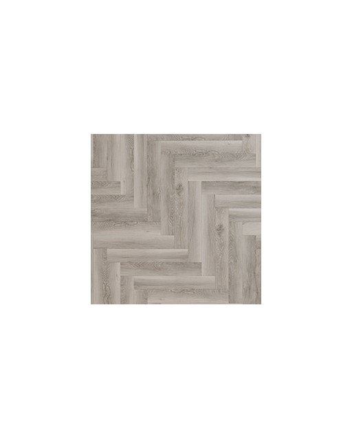 ASPEN HERRINGBONE LIGHT OAK GREY