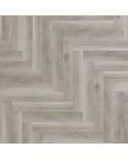 ASPEN HERRINGBONE LIGHT OAK GREY