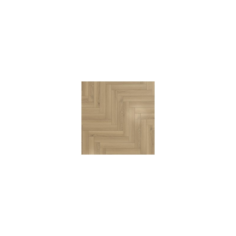 ASPEN HERRINGBONE NATURAL OAK