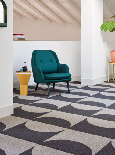 CARPET 