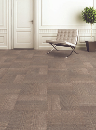  LVT [Luxury Vinyl Tile] 